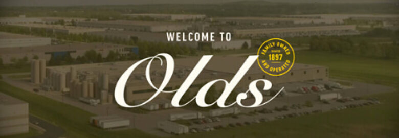 Olds Products Company