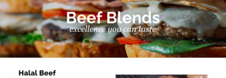 Plymouth Beef Co