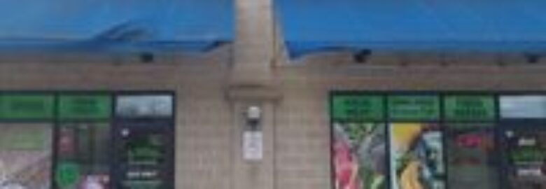 Al Madina Halal Meat & Groceries