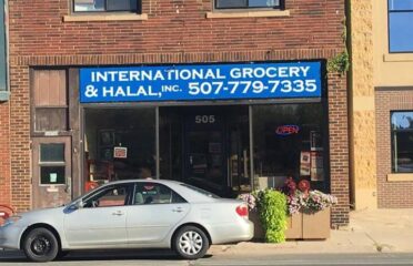 International Grocery and Halal Inc