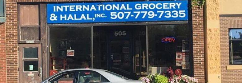 International Grocery and Halal Inc