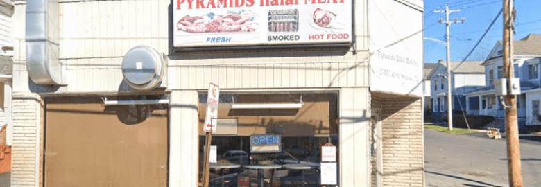 Pyramids Halal Meat