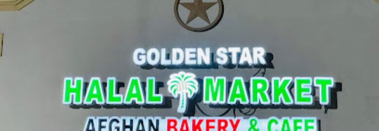 Golden Star Halal Market