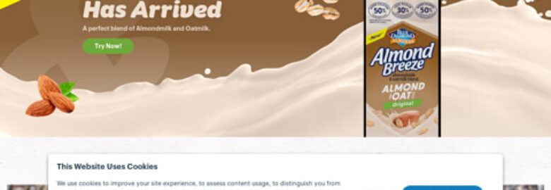 Blue Diamond Growers