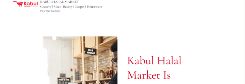 Kabul Halal