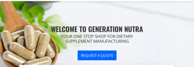 Generation Nutra