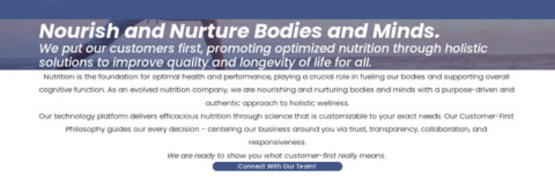 Core FX Ingredients