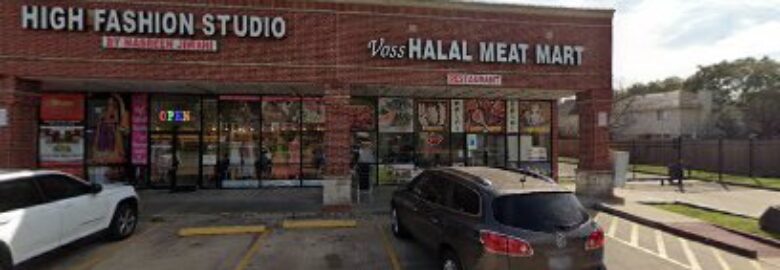 Voss Halal Meat & Fish Market