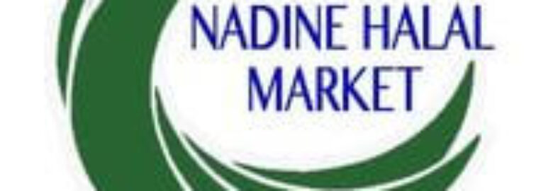 Nadine Halal Market
