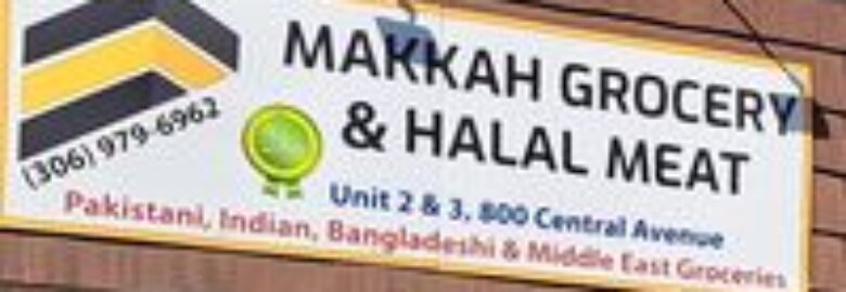 Makkah Halal Meat & Grocery