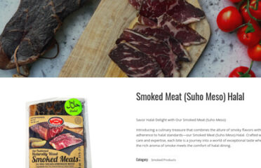 Brother & Sister Food Services Inc