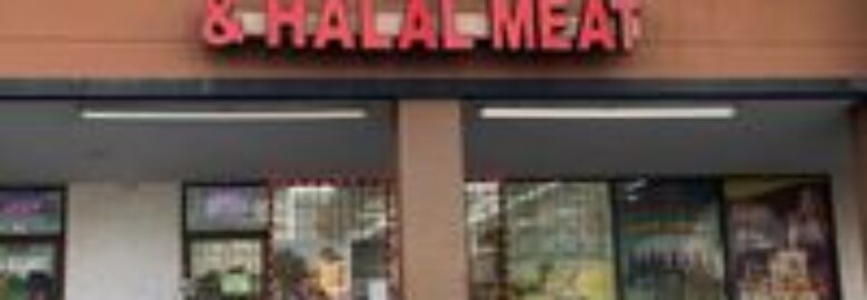 IndoPak Grocery & Halal Meat