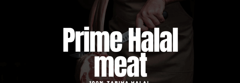 Prime Halal Meat Market