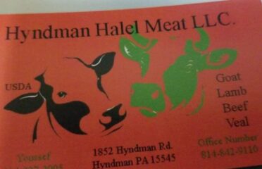 Hyndman Halal Meat