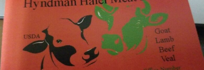 Hyndman Halal Meat