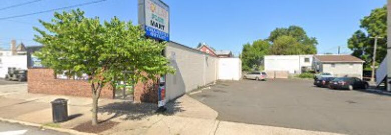 Madina Halal Meat & Grosery