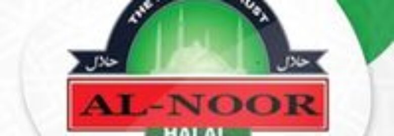 Alnoor Halal Meat and Grocery