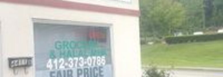 Fair Price Market