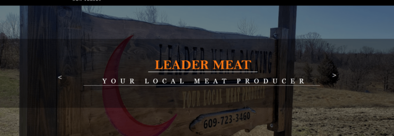Leader Meat