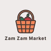 Zamzam international halal market