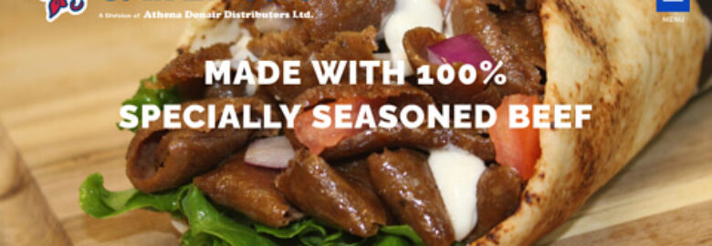 Athena Donair Distributors