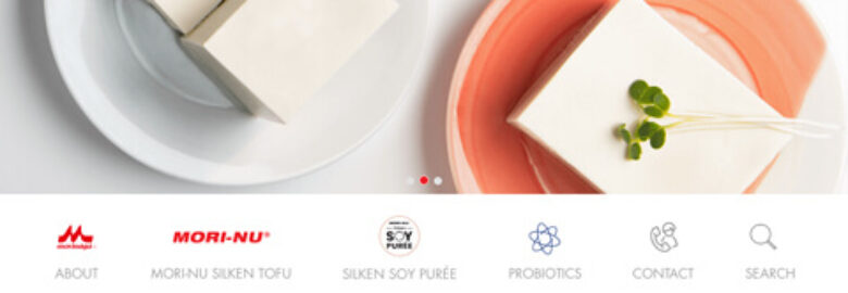 Morinaga Nutritional Foods Inc