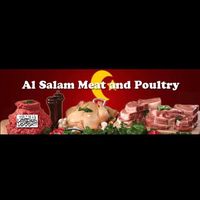 Al Salam Halal Meat