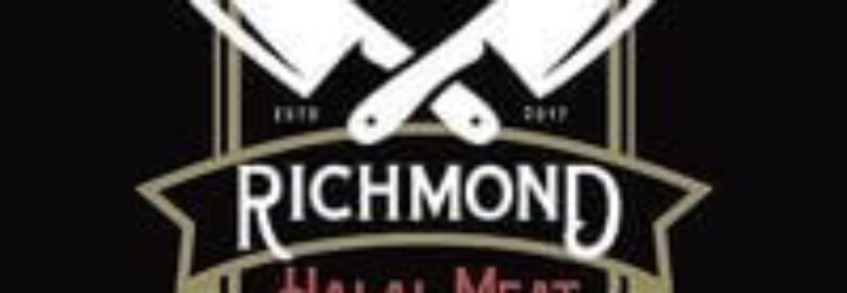 Richmond Halal Meat