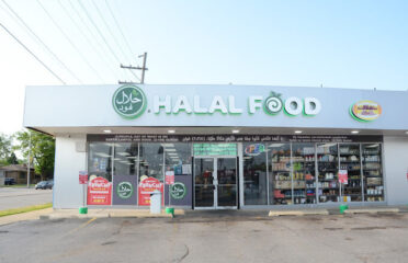 Halal Food