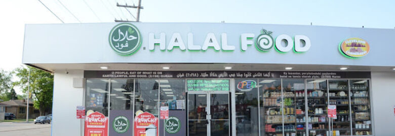 Halal Food