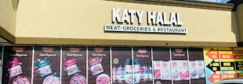 Katy Halal Meat and Restaurant
