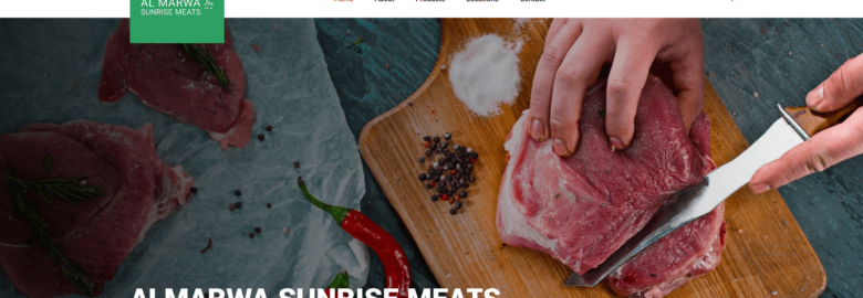 Almarwa Sunrise Meats Bramalea