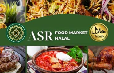 ASR Food Market