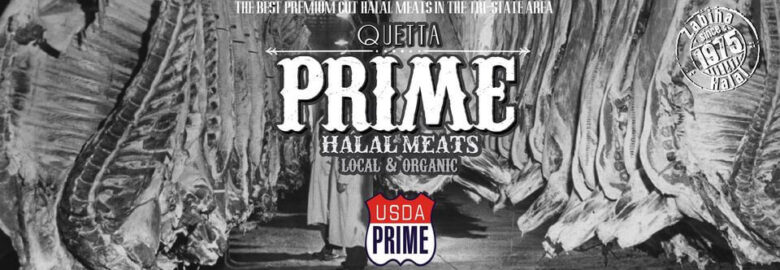 Quetta/Prime Halal Meats