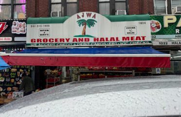 Ajwa Grocery and Halal Meat