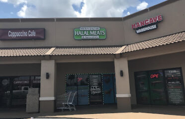 Adam Halal Meats & Grocery