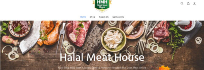 Halal Meat House