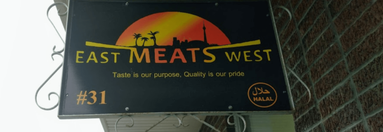 East Meats West Halal