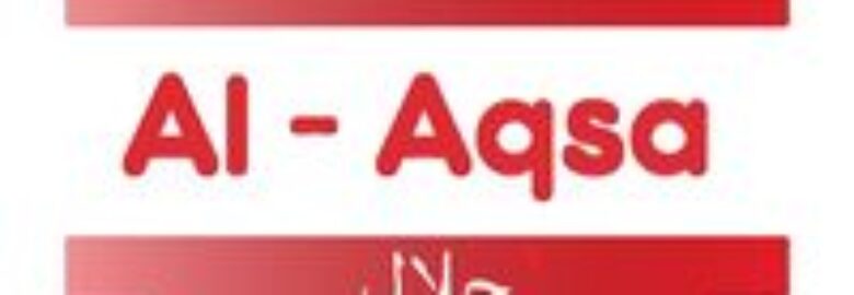 Al-Aqsa Supermarket