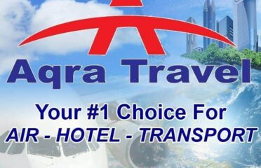 Aqrah Travel