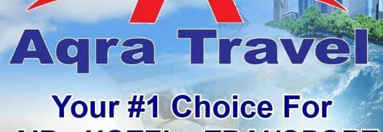 Aqrah Travel