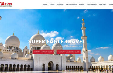 Super Eagle Travel