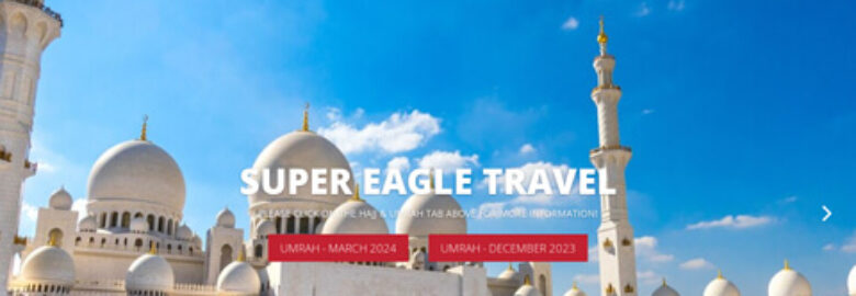 Super Eagle Travel