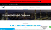 Hajj and Umrah