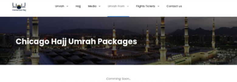 International Hajj
