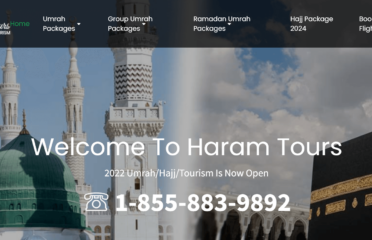 Haram Tours Chicago