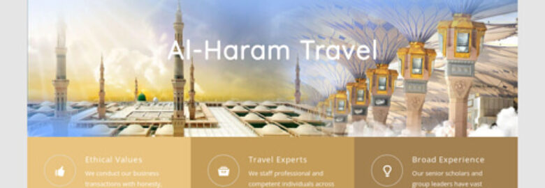 Al Haram Travel