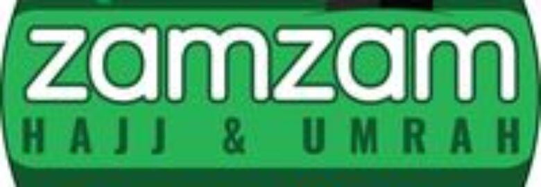 ZamZam Hajj and Umrah Services, Inc