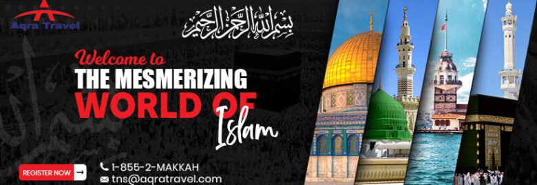 Road to Makkah Norco