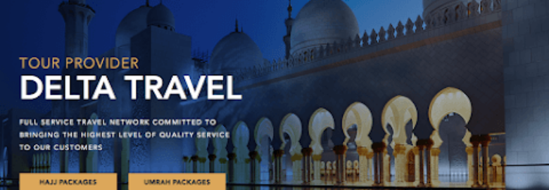 Delta Travels